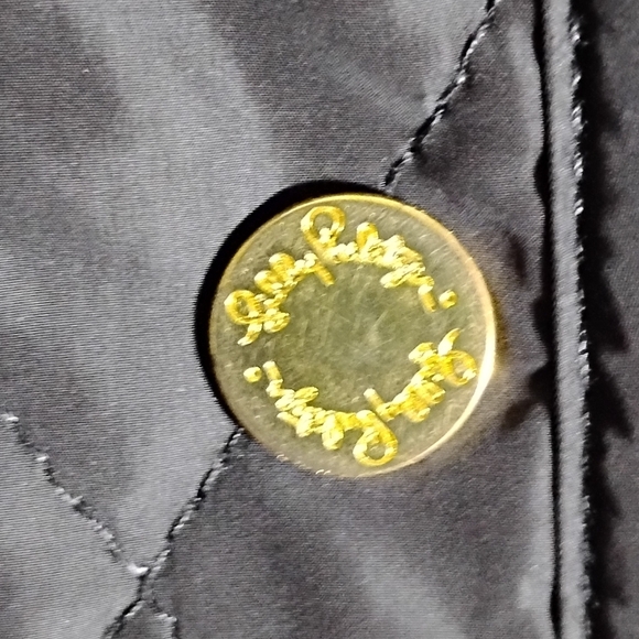 Lilly Pulitzer Quilted Vest XS - Picture 4 of 15